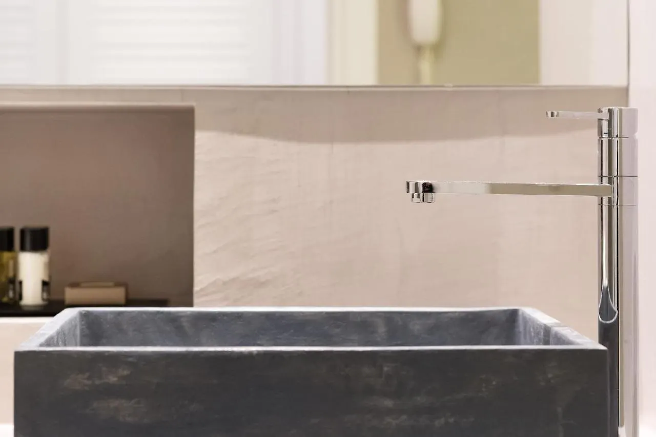 Cavo Delea - Elegant Suites Possidi Appartamento