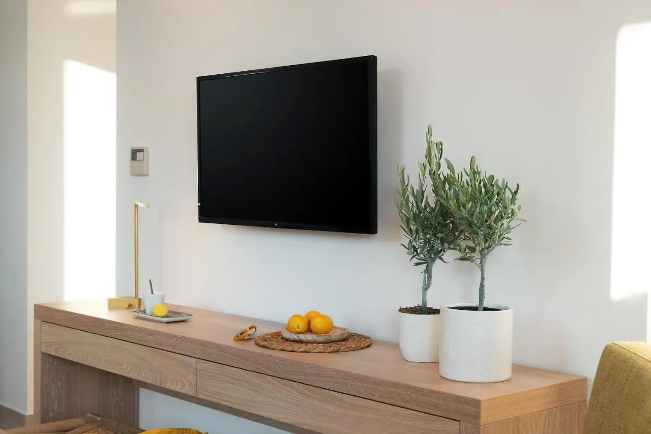 Cavo Delea - Elegant Suites Possidi Appartamento