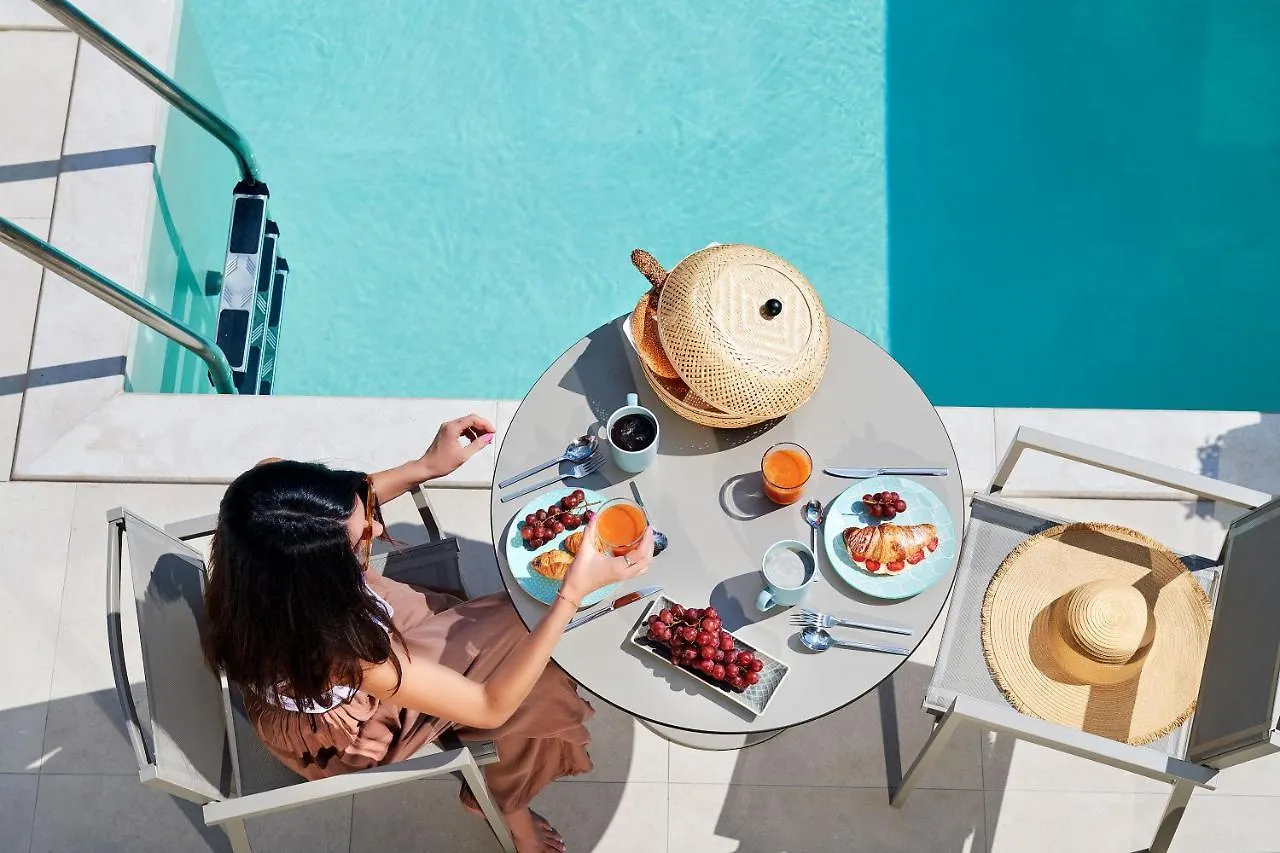 Appartamento Cavo Delea - Elegant Suites Possidi Grecia