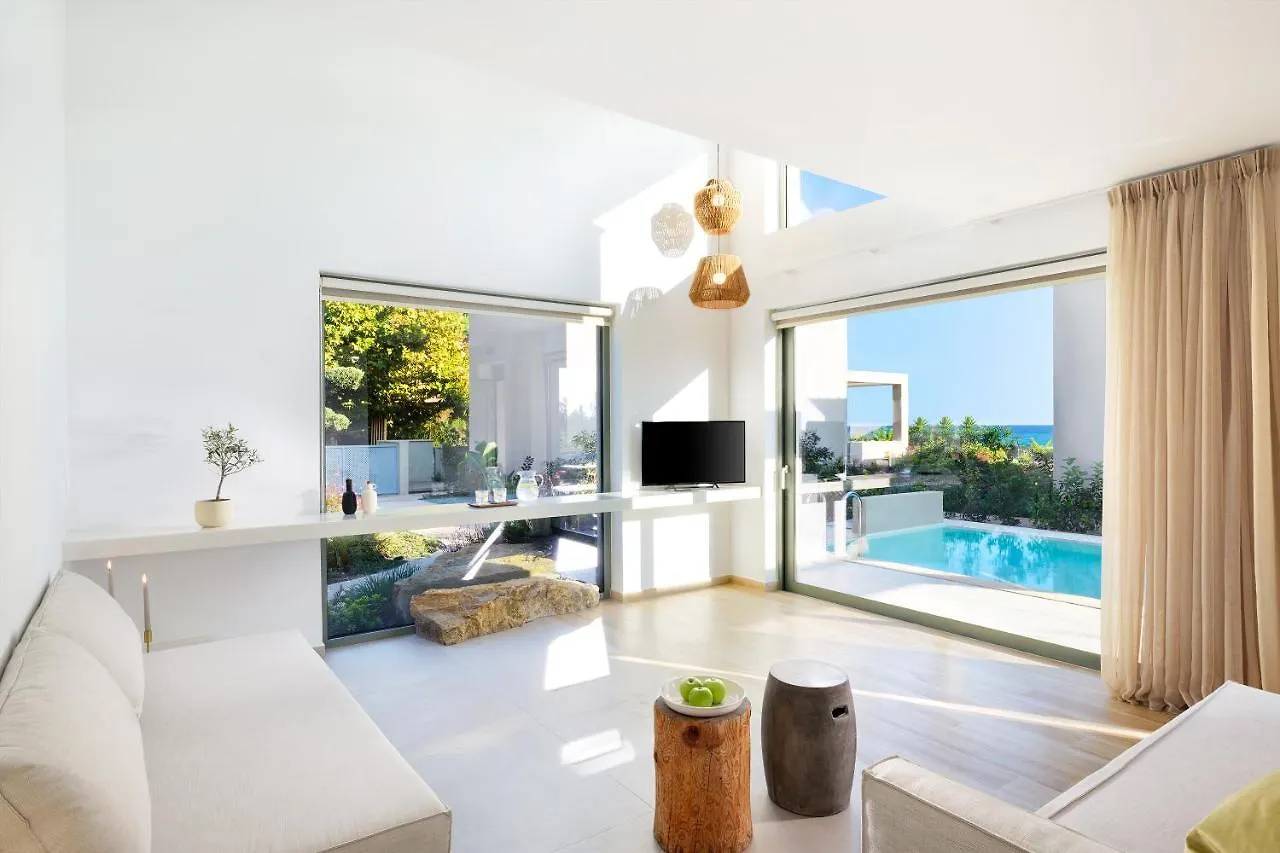 Cavo Delea - Elegant Suites Possidi 0*,