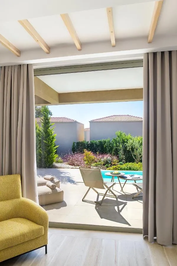 Cavo Delea - Elegant Suites Possidi