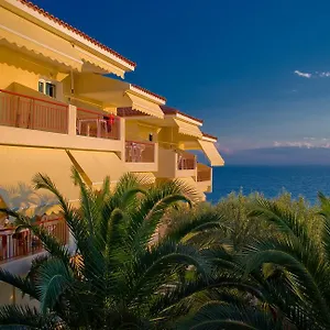 2* Aparthotel Maistrali