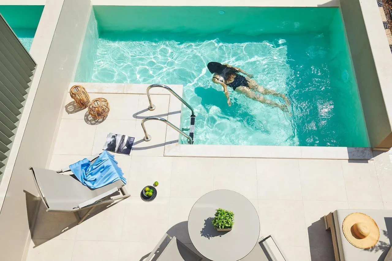 Cavo Delea Villas & Suites Possidi