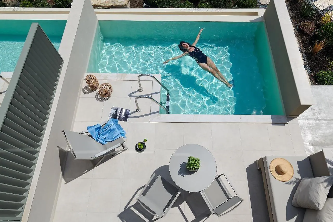 Cavo Delea Villas & Suites Possidi