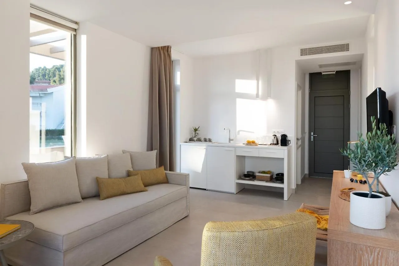 Appartamento Cavo Delea - Elegant Suites Possidi