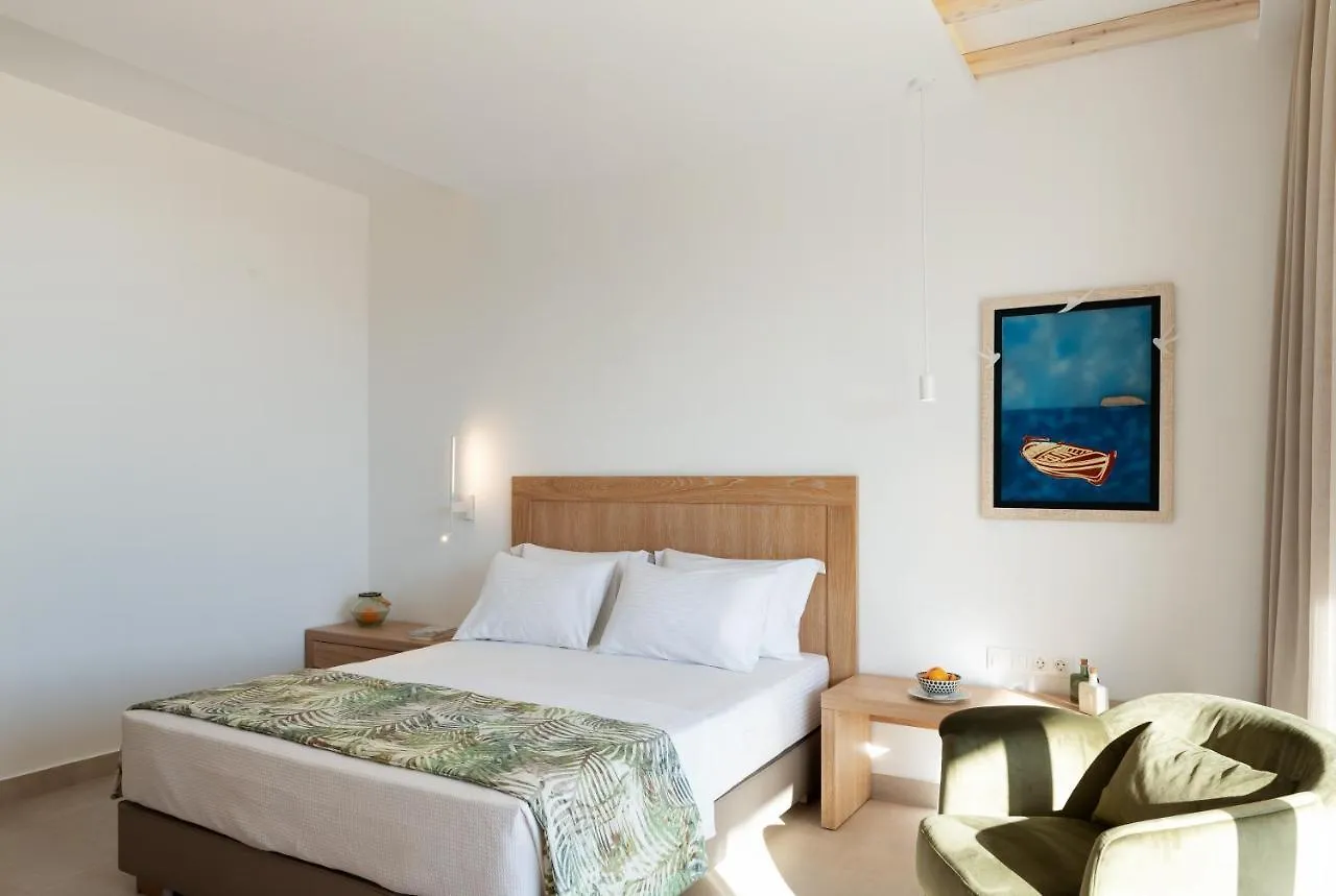 Cavo Delea - Elegant Suites Possidi Grecia