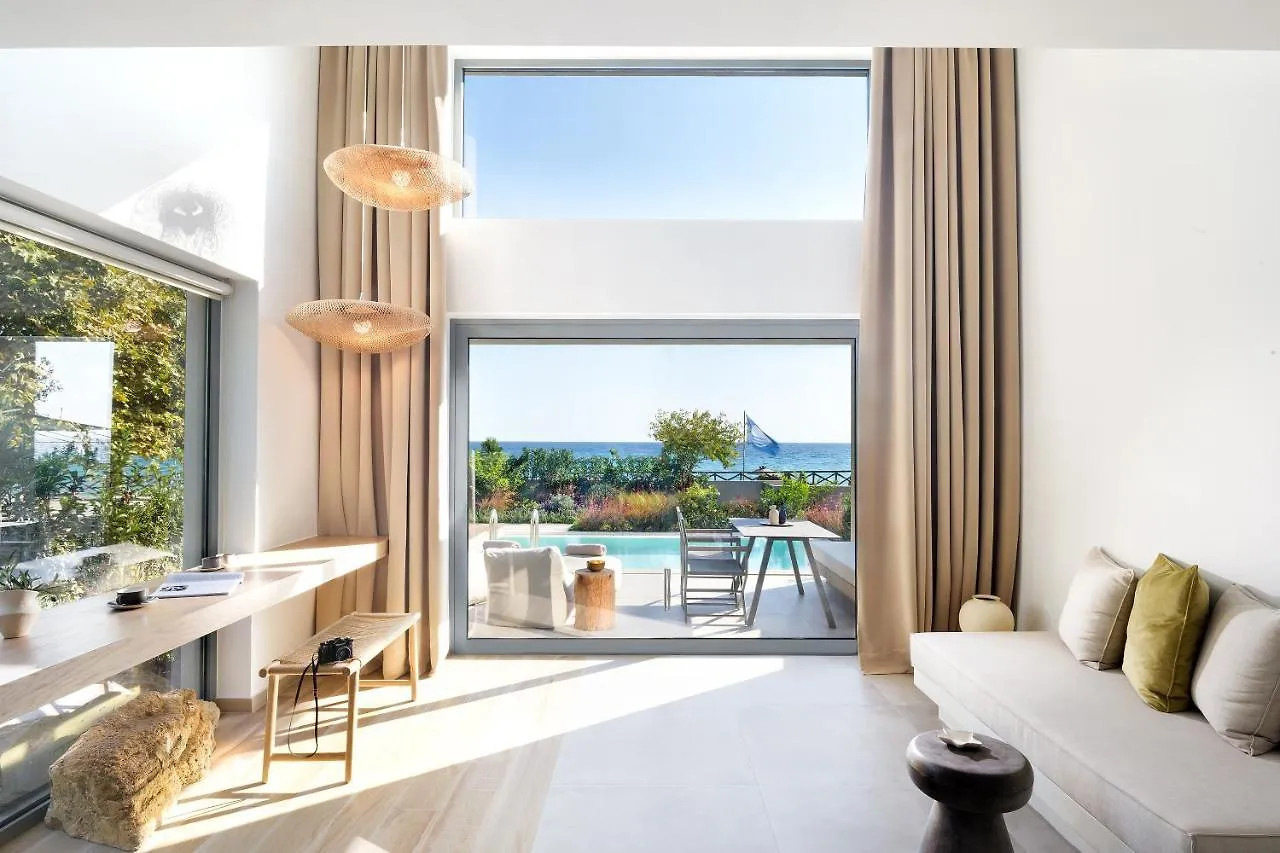 Cavo Delea - Elegant Suites Possidi