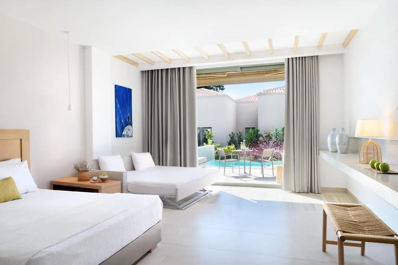 Appartamento Cavo Delea - Elegant Suites Possidi Grecia