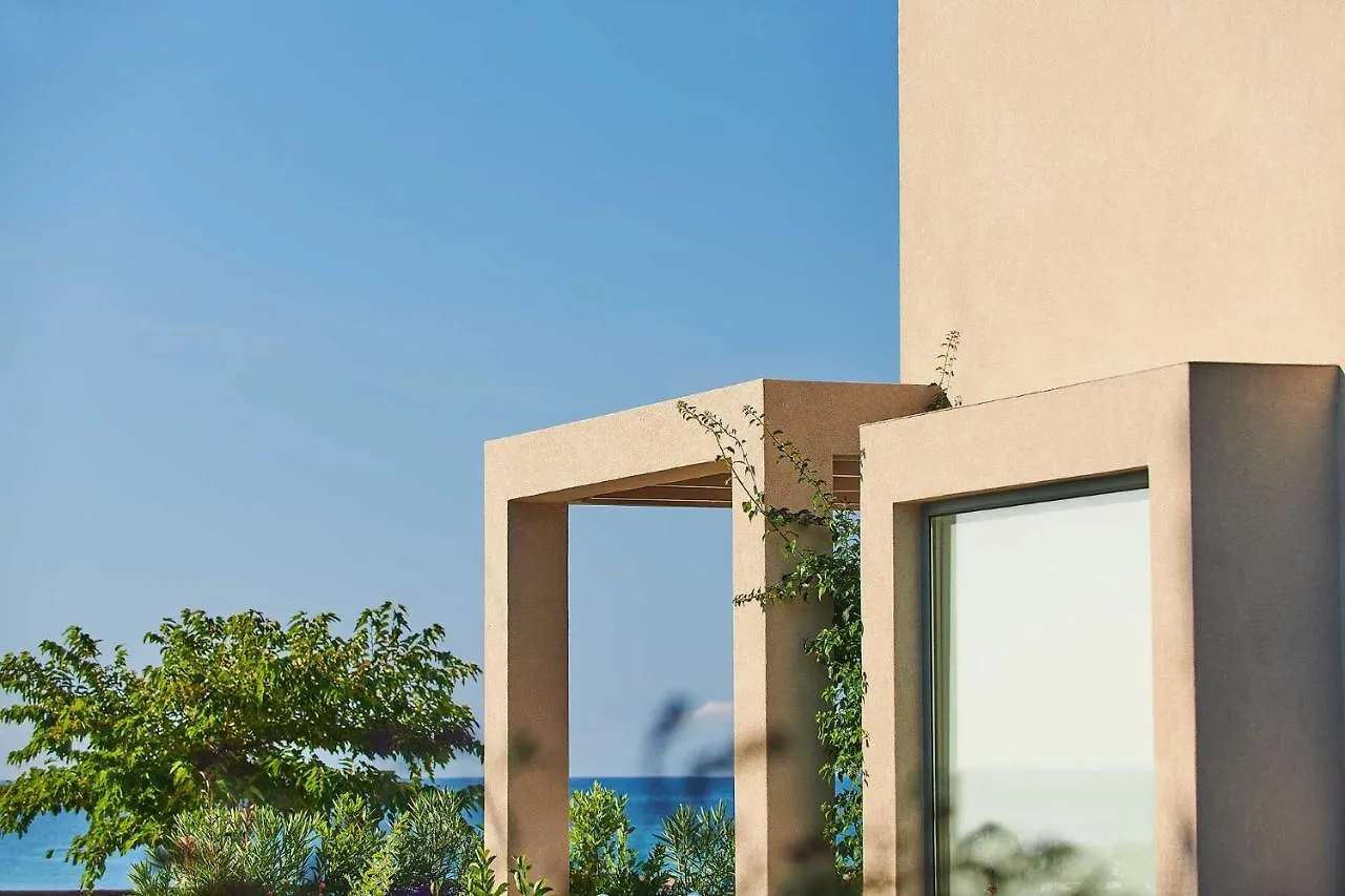Apartment Cavo Delea Villas & Suites Possidi Greece