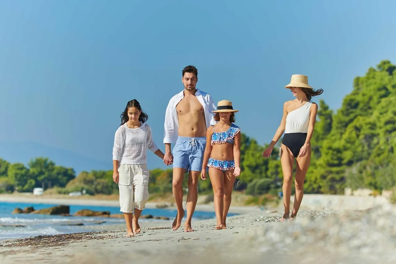 Cavo Delea Villas & Suites Possidi
