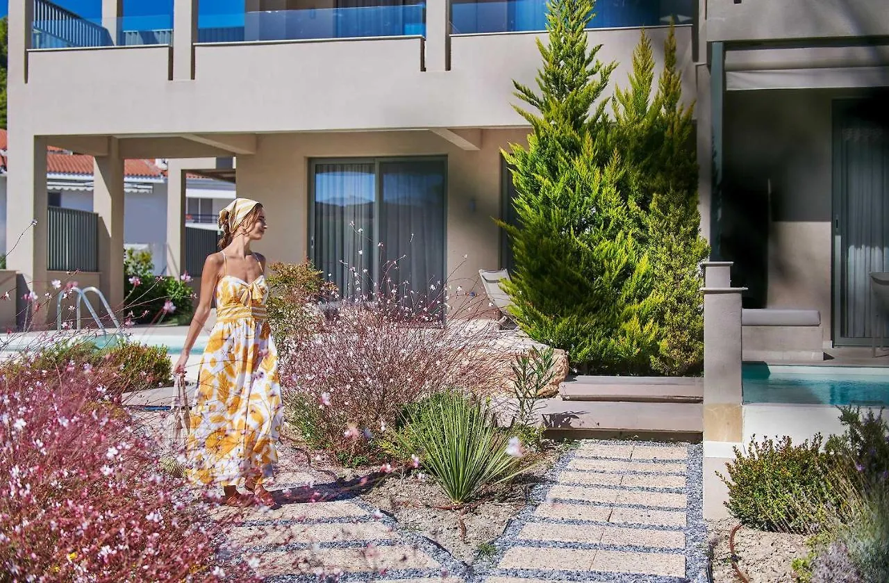 Apartment Cavo Delea Villas & Suites Possidi