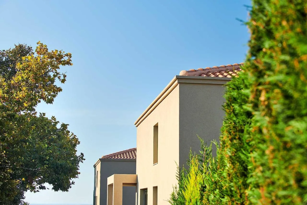 Cavo Delea Villas & Suites Possidi 0*,  Greece