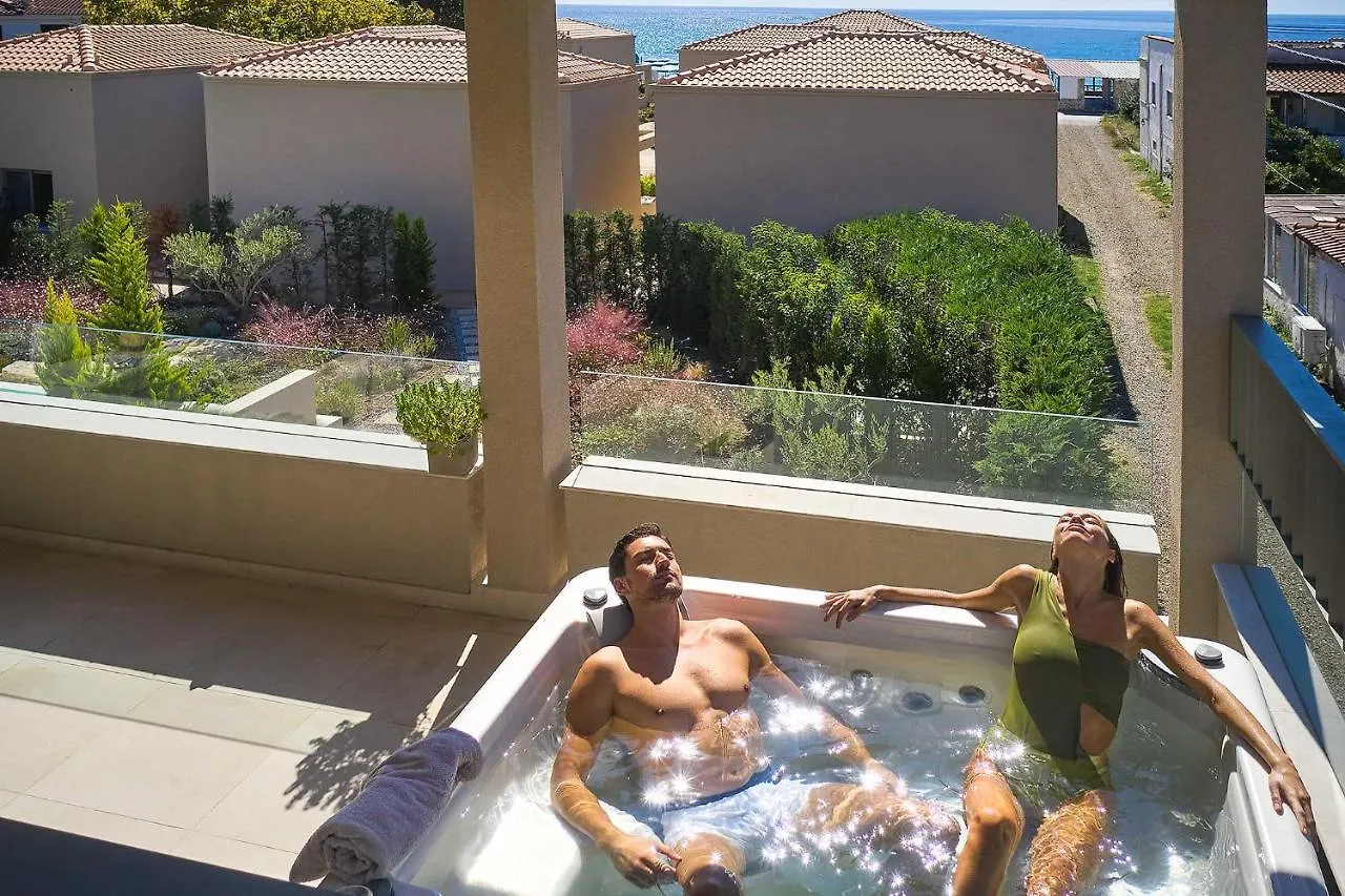 Apartment Cavo Delea Villas & Suites Possidi