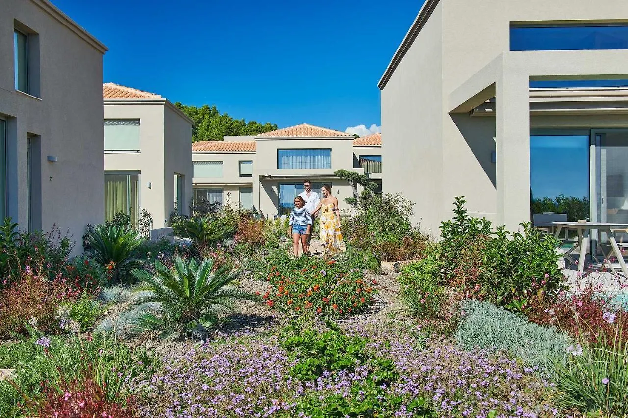 Cavo Delea Villas & Suites Possidi