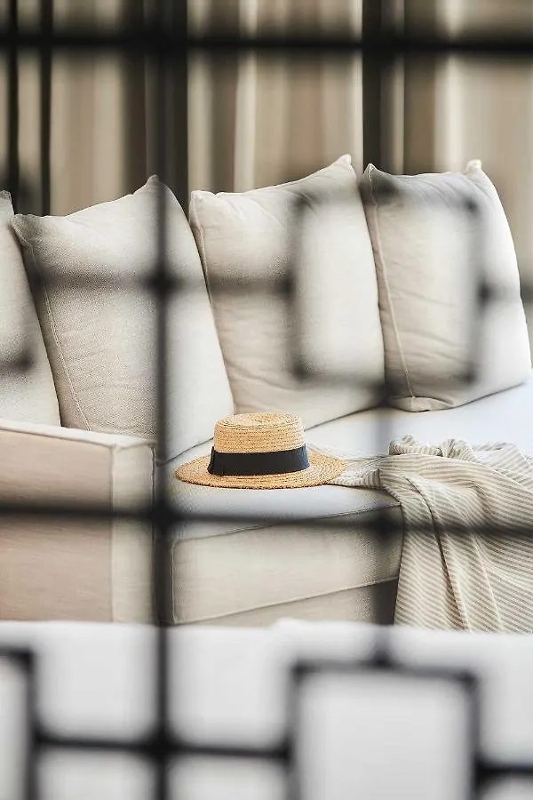 Cavo Delea Villas & Suites Possidi 0*,