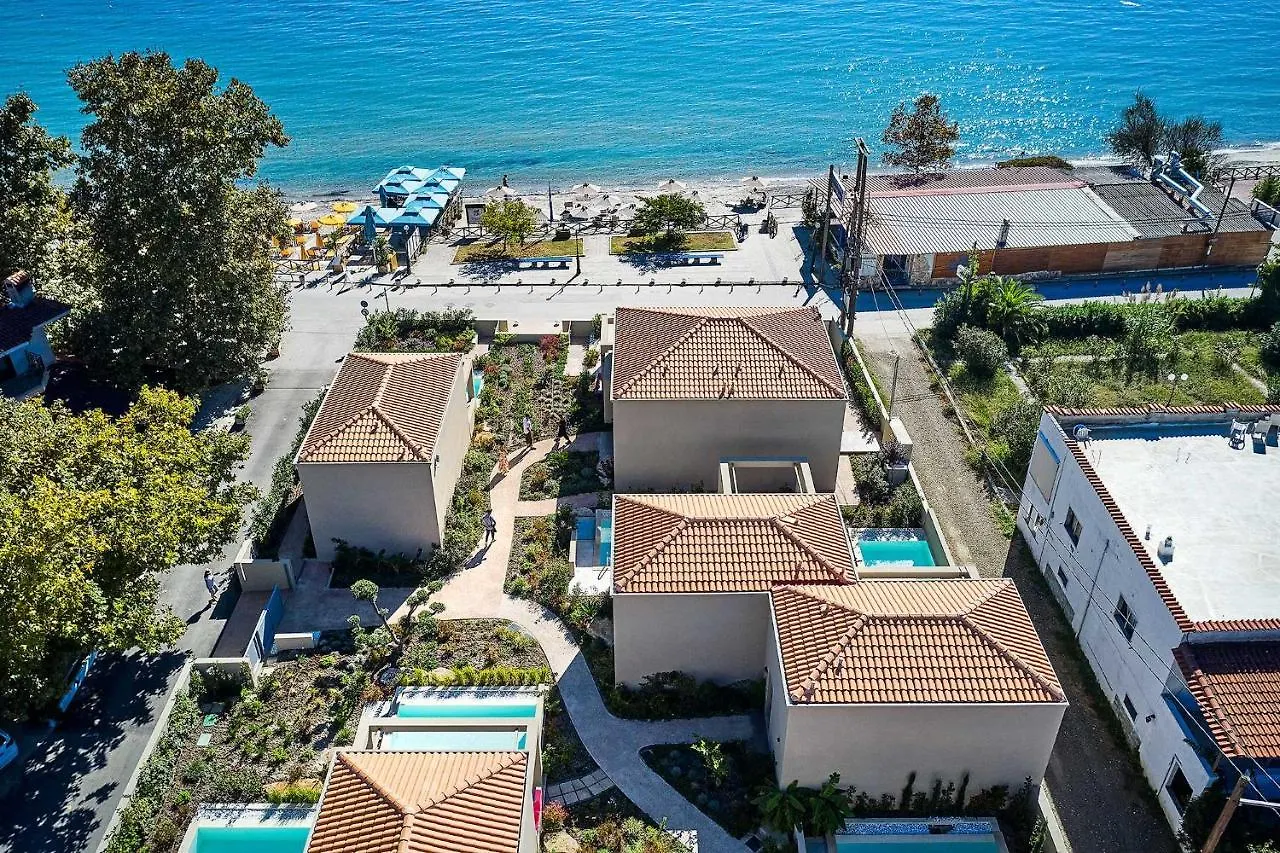 Apartment Cavo Delea Villas & Suites Possidi